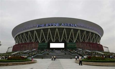 Philippine Arena: How to Get There by Commute, and .